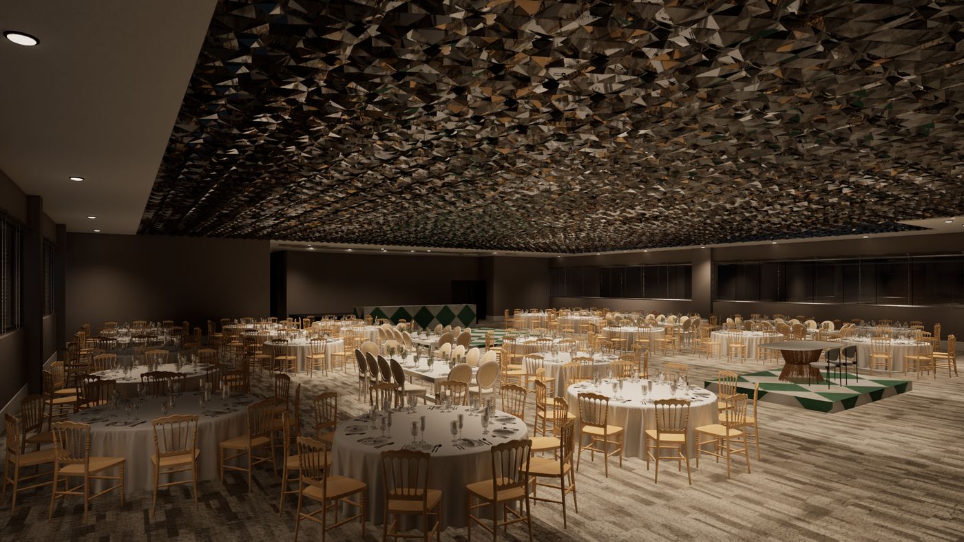 Boda B · Club Ejecutivo · 2025