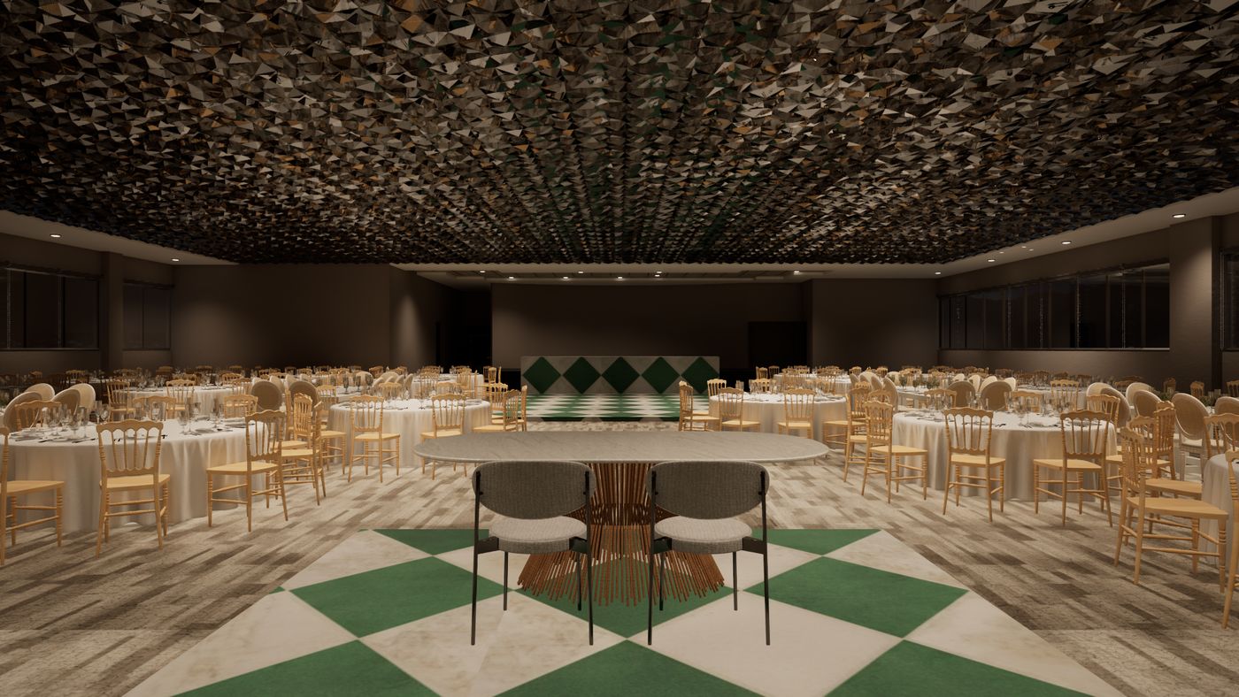 Boda B · Club Ejecutivo · 2025
