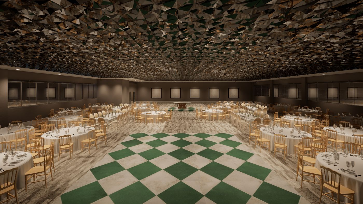 Boda B · Club Ejecutivo · 2025