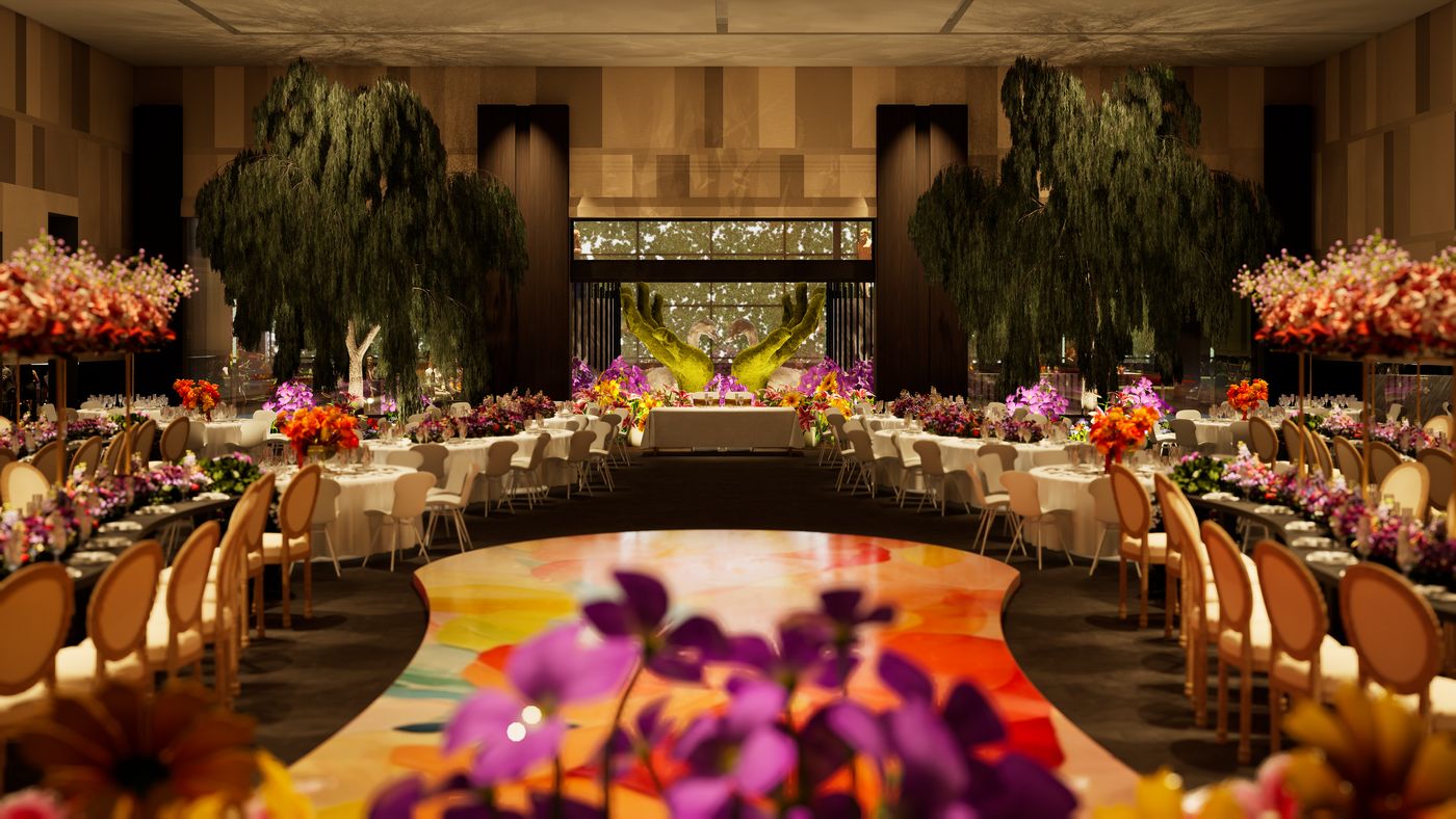 Boda Bellagio · BW Eventos · 2025