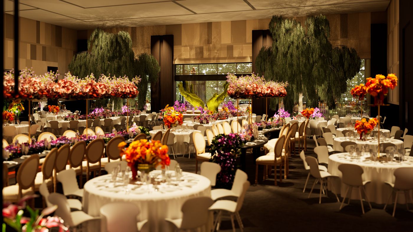 Boda Bellagio · BW Eventos · 2025
