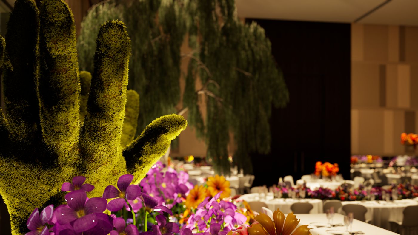 Boda Bellagio · BW Eventos · 2025