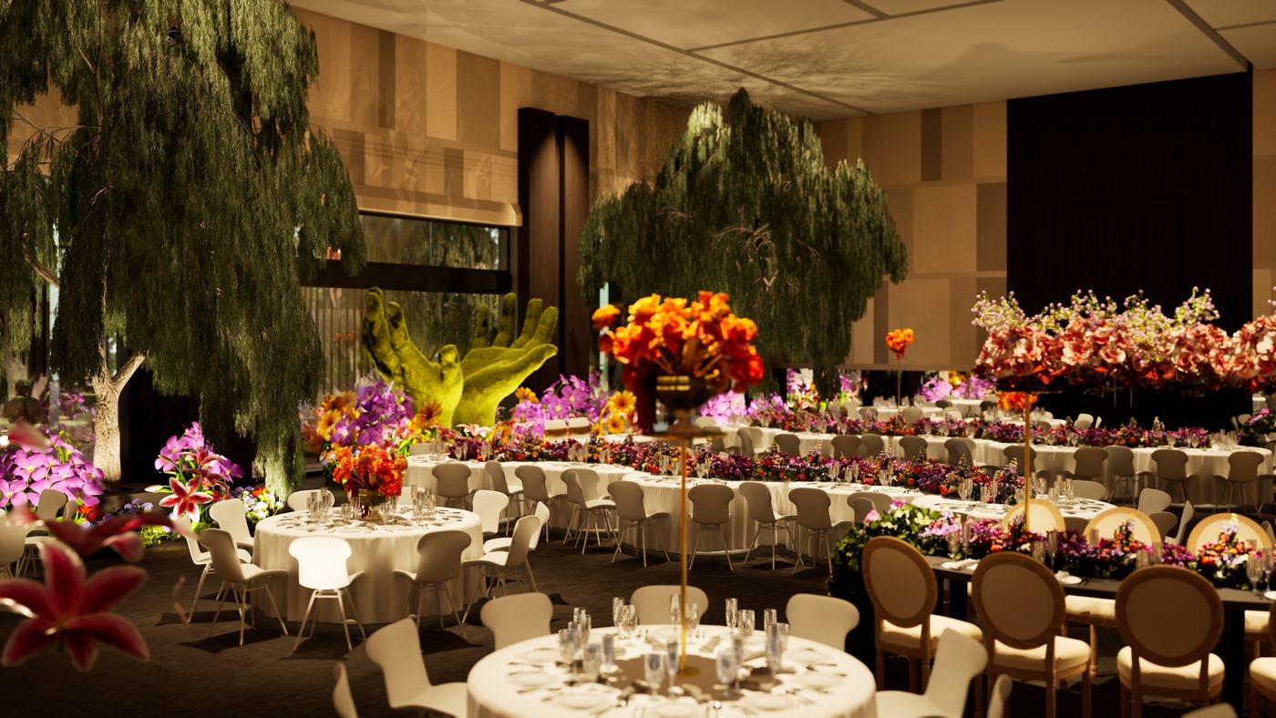Boda Bellagio · BW Eventos · 2025