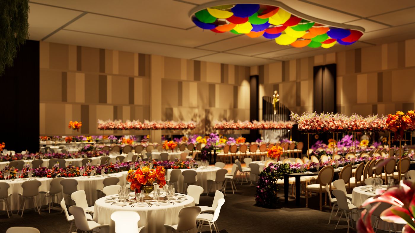 Boda Bellagio · BW Eventos · 2025