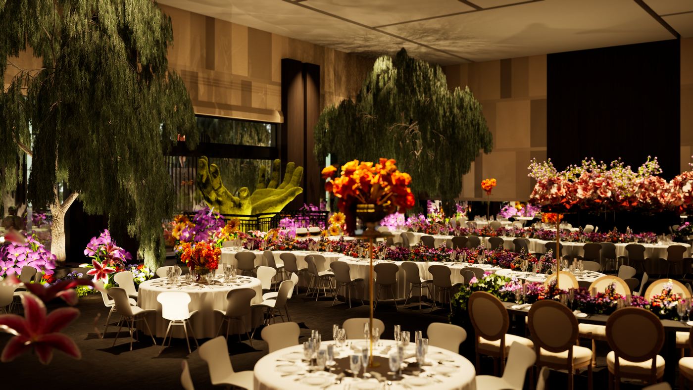 Boda Bellagio · BW Eventos · 2025