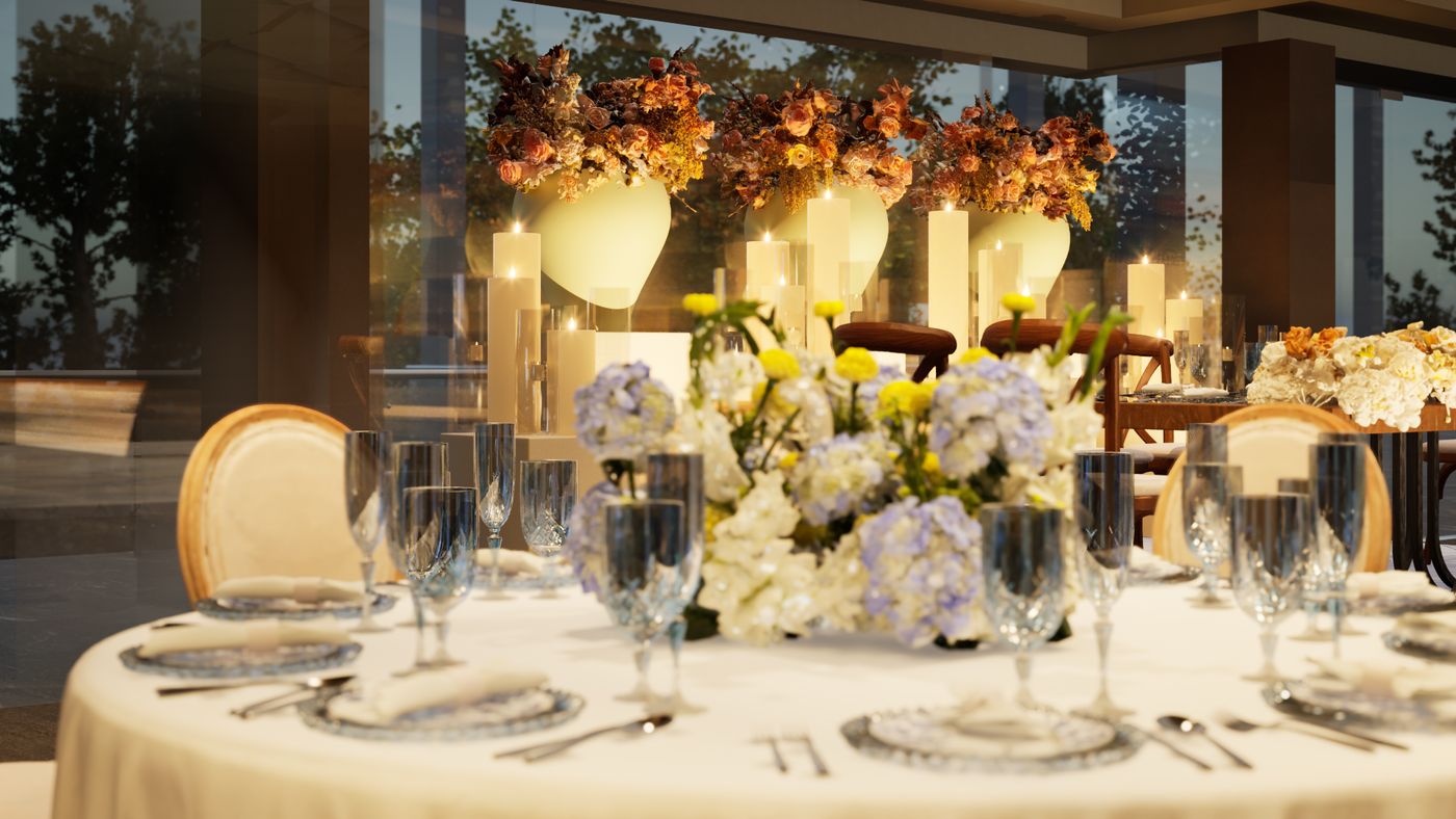 Boda Herringbone · Club Campestre Monterrey · 2025