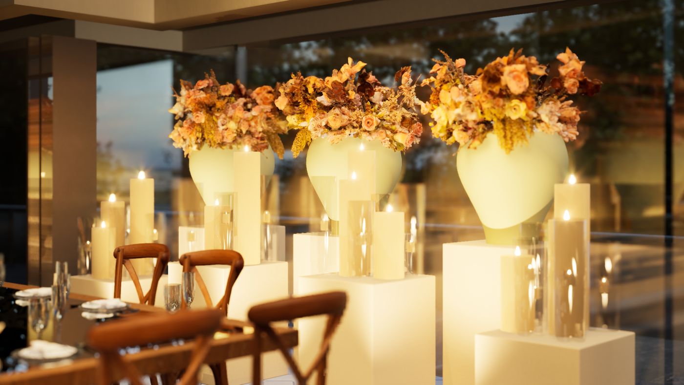 Boda Herringbone · Club Campestre Monterrey · 2025