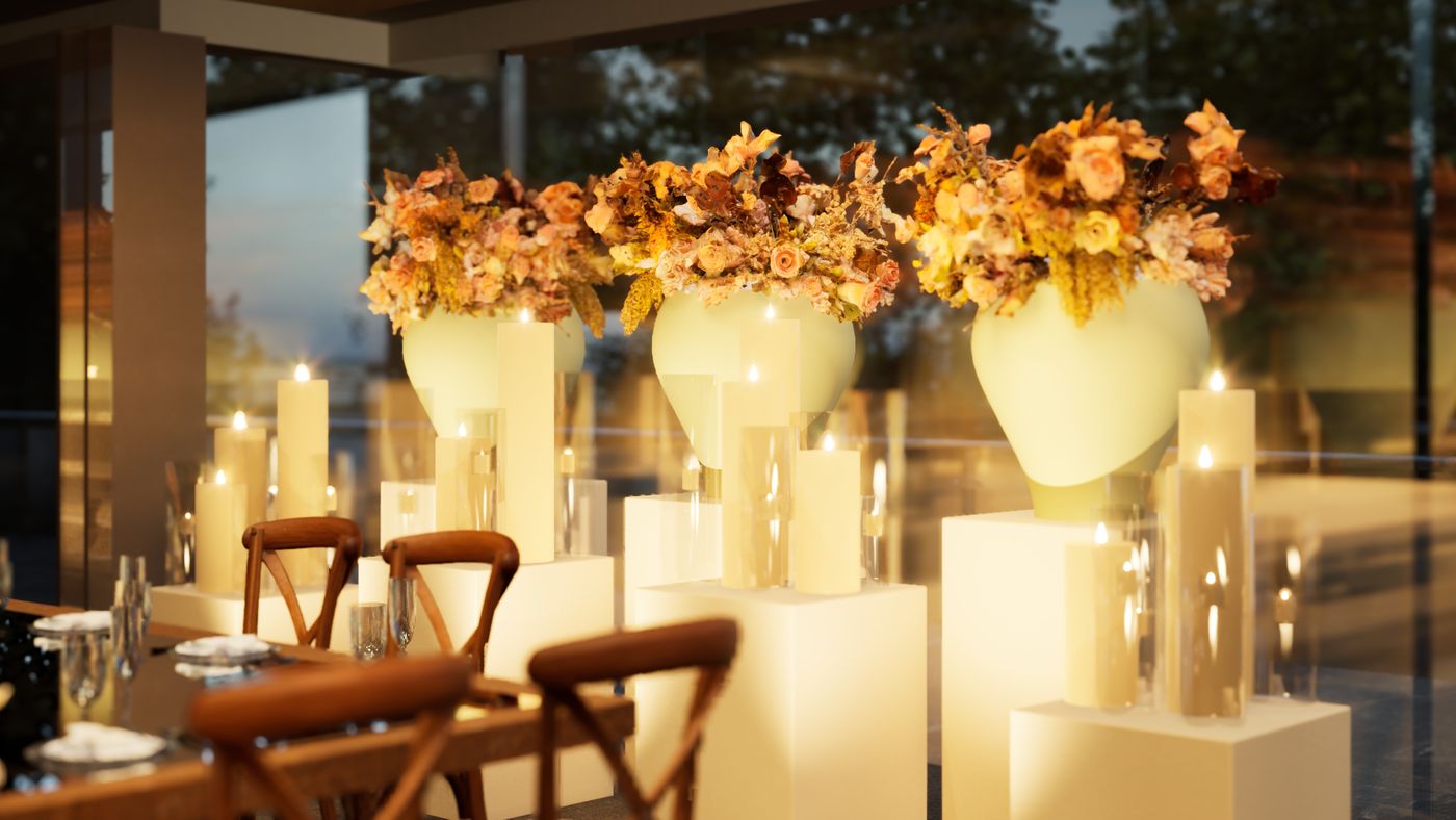 Boda Herringbone · Club Campestre Monterrey · 2025