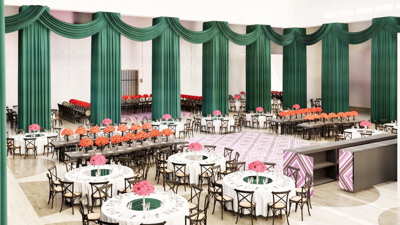 Boda Diamond · Museo MARCO · 2025