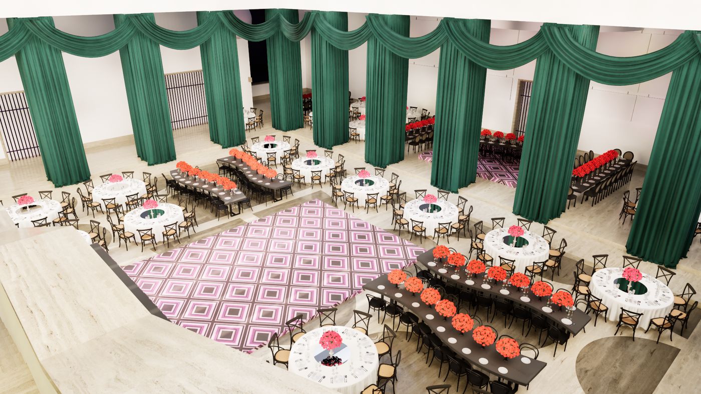 Boda Diamond · Museo MARCO · 2025
