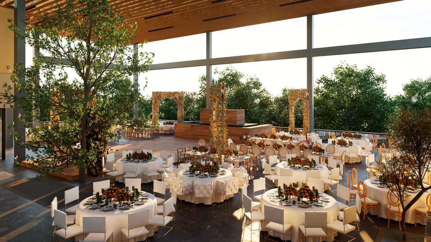 Boda EV · Club Campestre Monterrey · 2025
