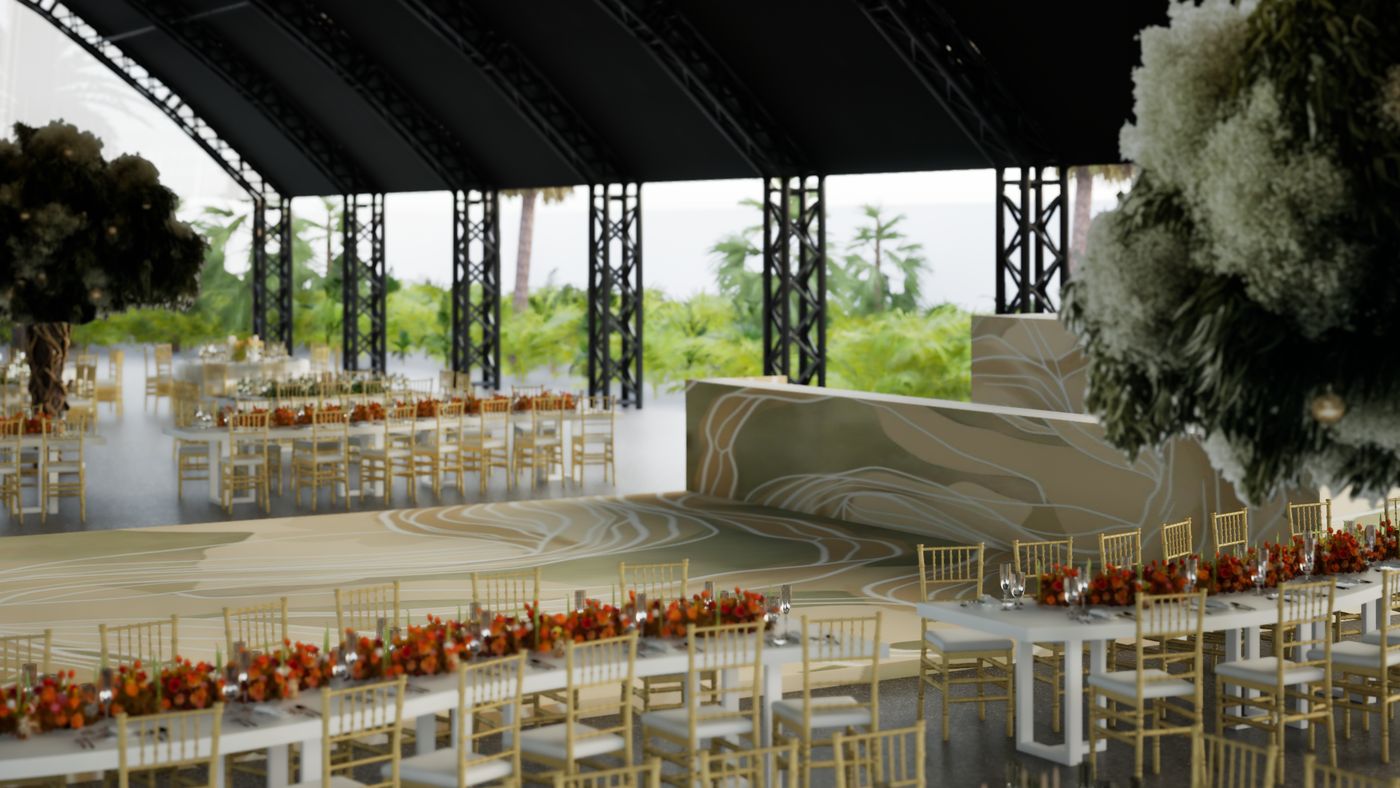 Boda M&R · Stock & Woods · 2025