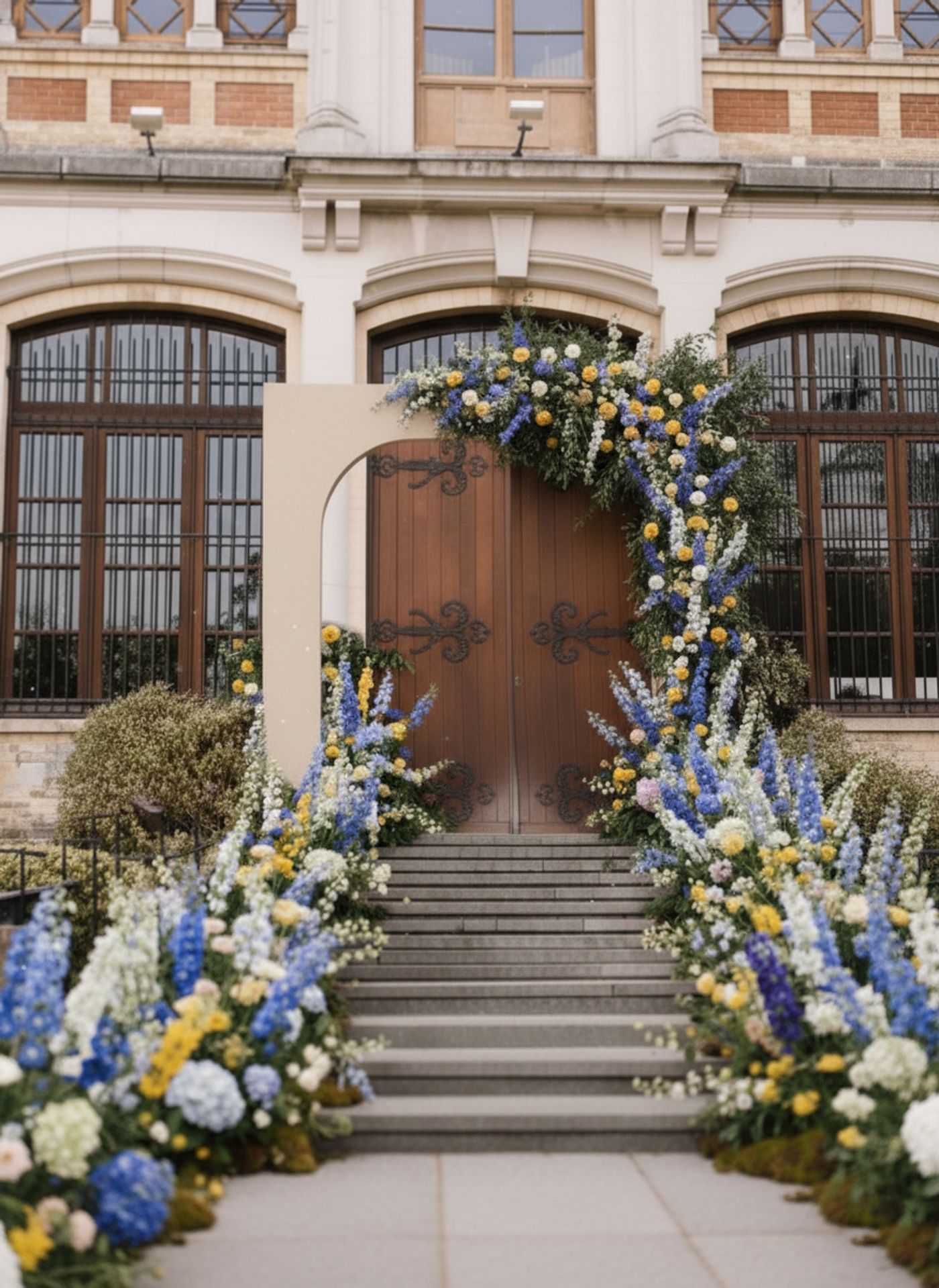 Boda R&M · ESMDM · 2025