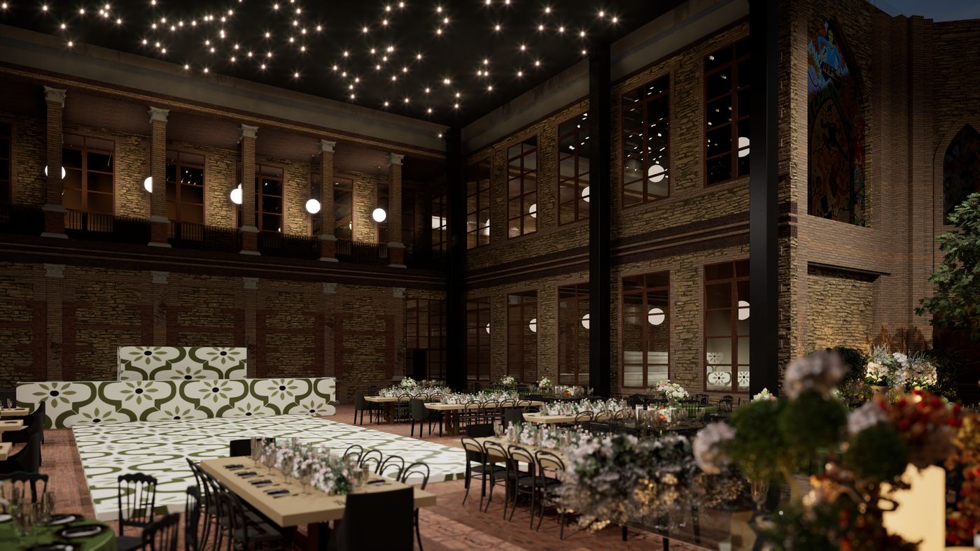 Boda R&M · ESMDM · 2025