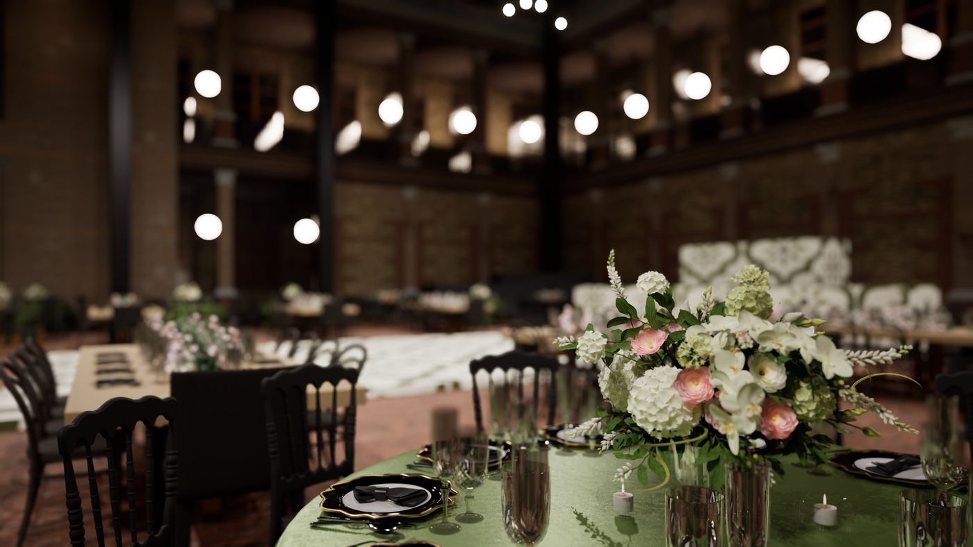 Boda R&M · ESMDM · 2025