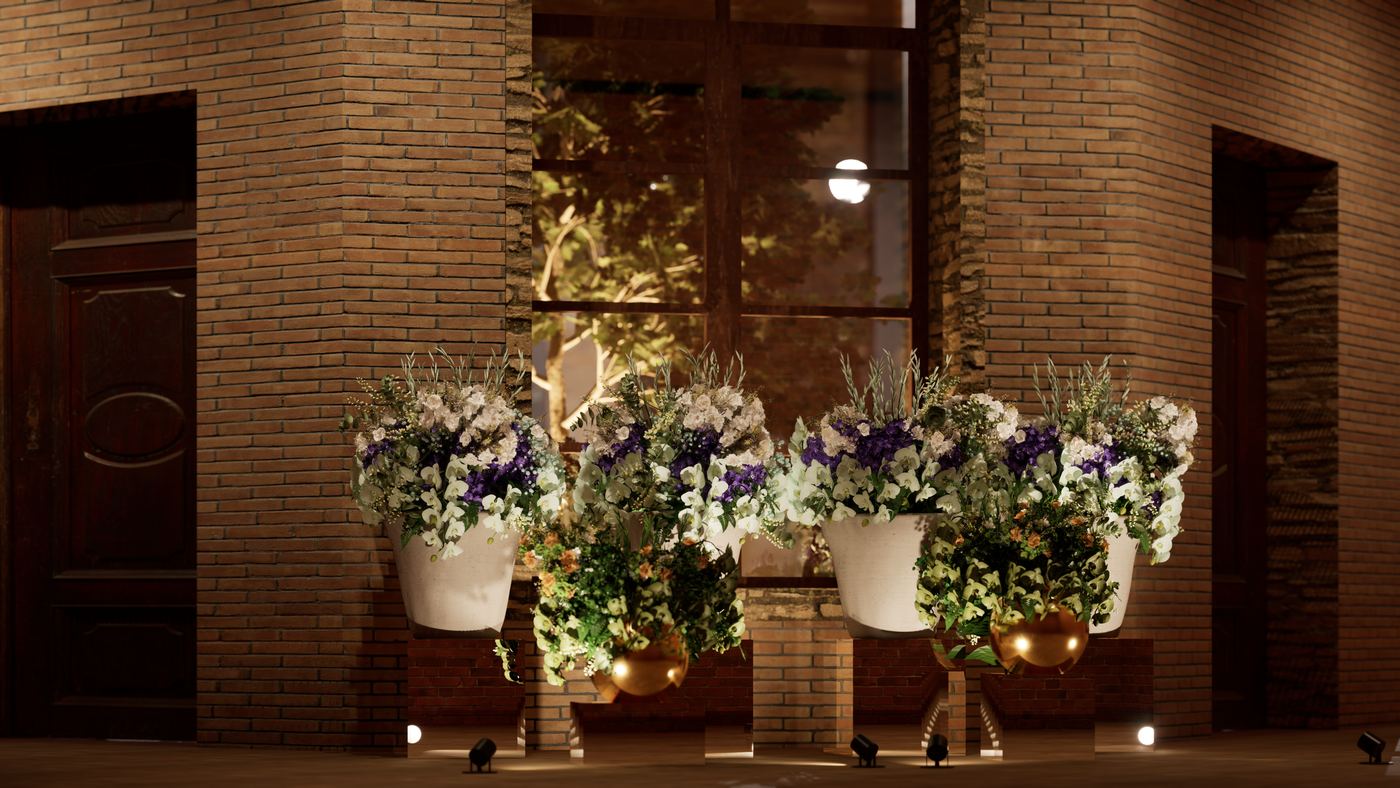 Boda R&M · ESMDM · 2025