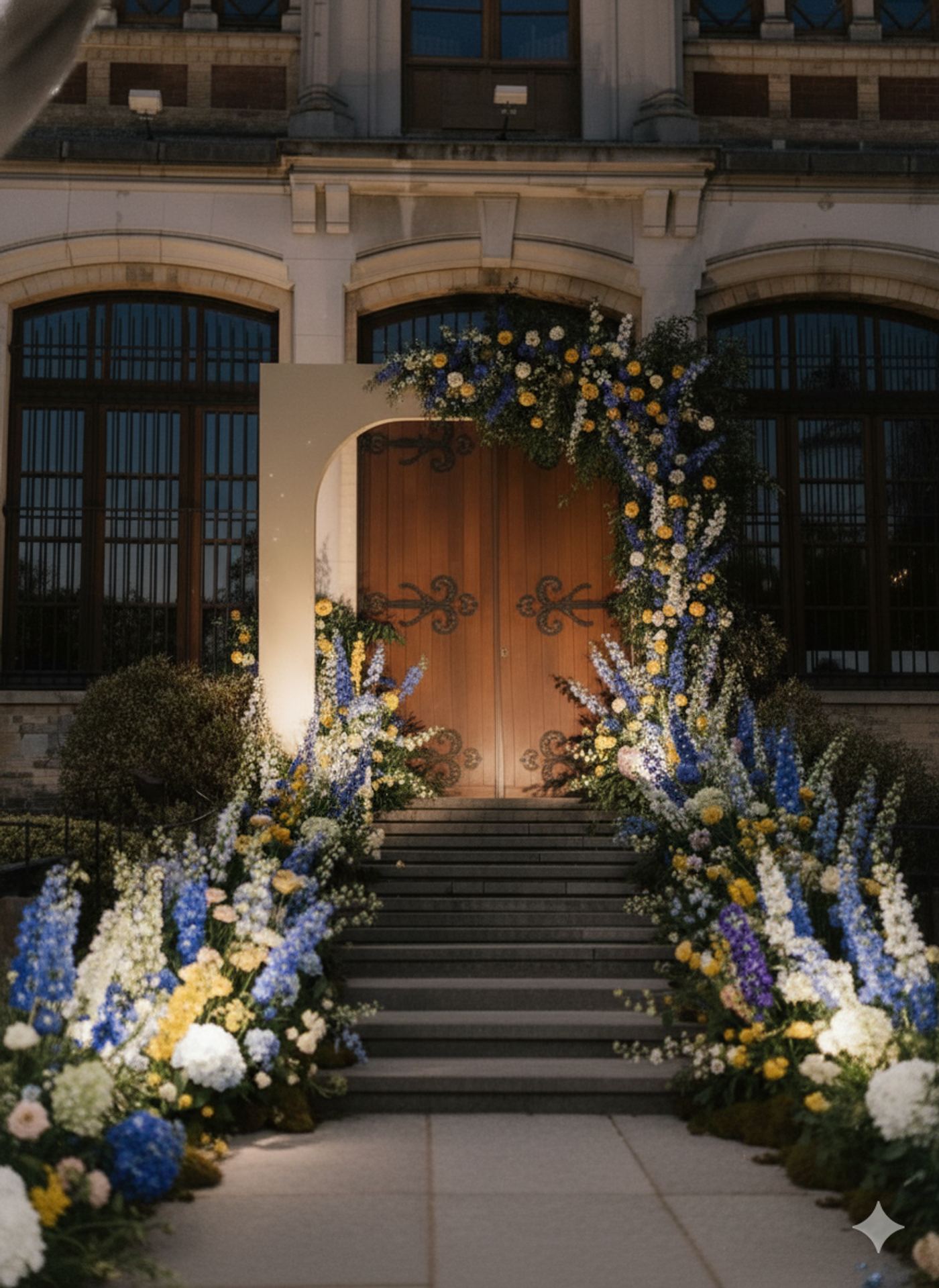 Boda R&M · ESMDM · 2025