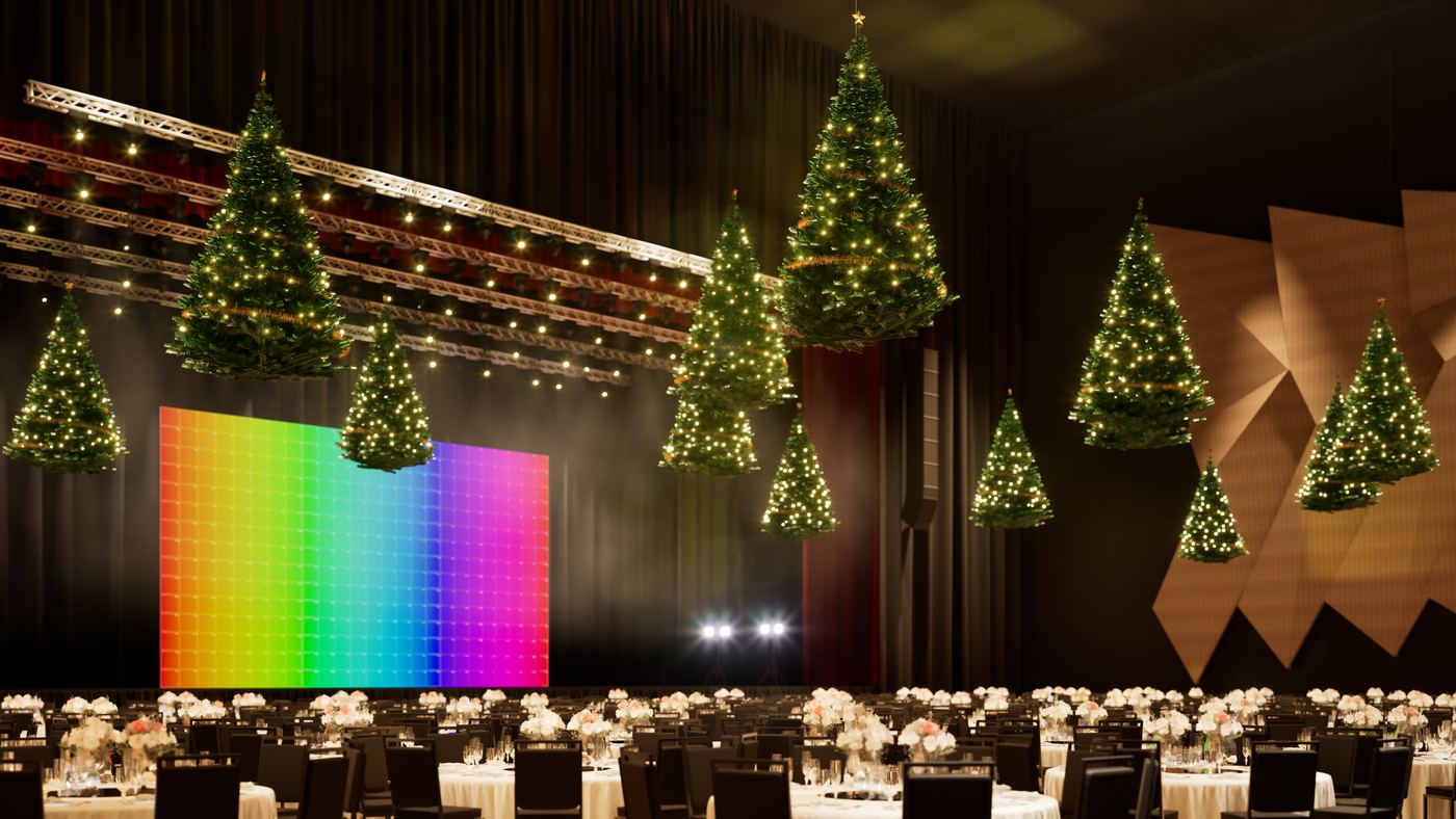 Posada SC · Showcenter · 2025