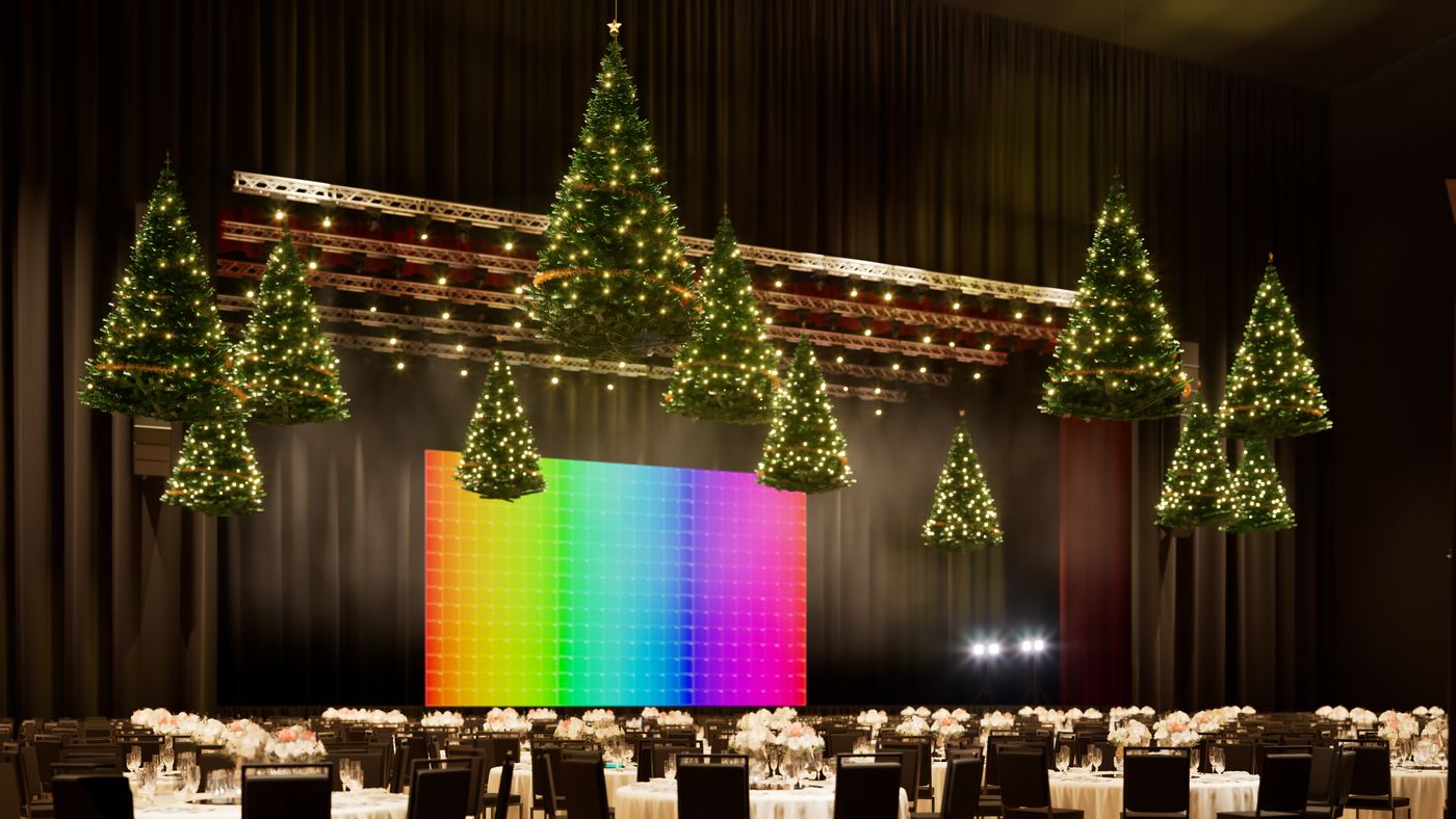 Posada SC · Showcenter · 2025