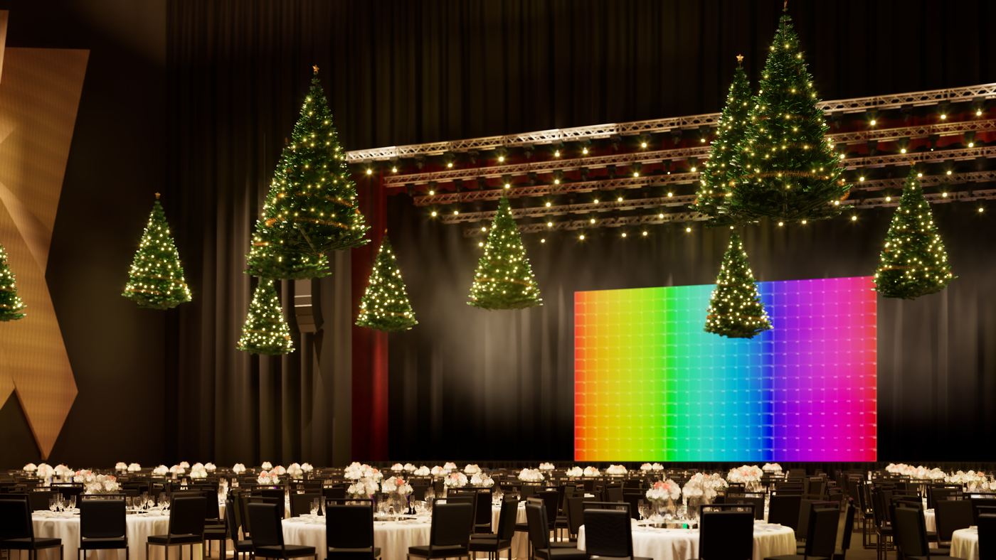 Posada SC · Showcenter · 2025