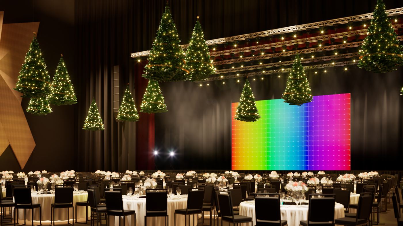 Posada SC · Showcenter · 2025
