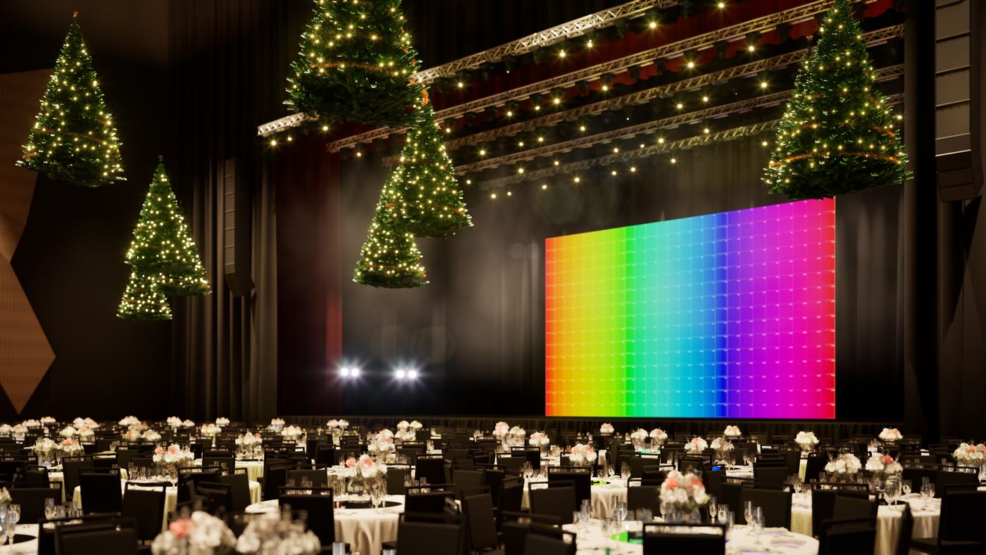 Posada SC · Showcenter · 2025