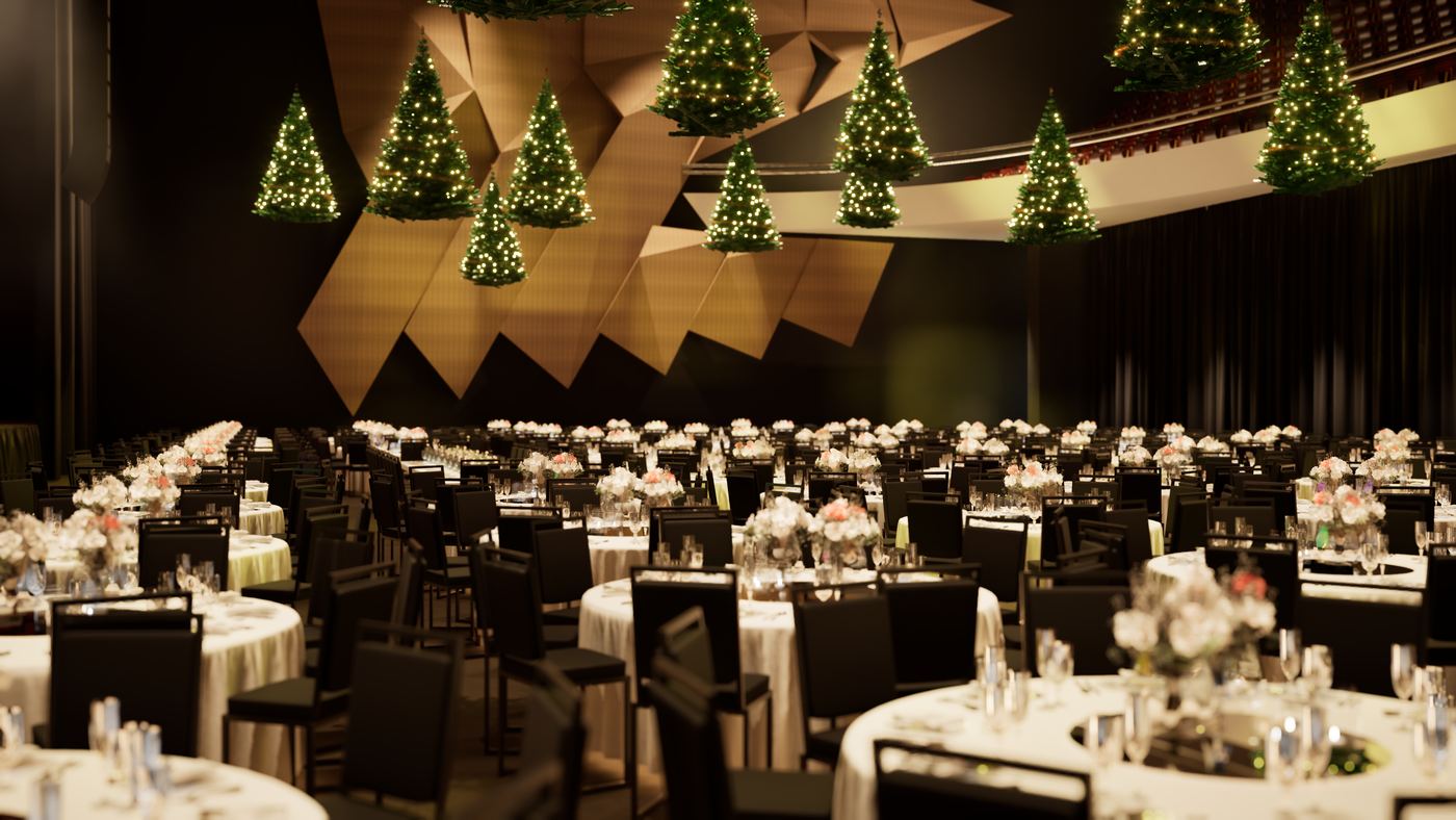Posada SC · Showcenter · 2025