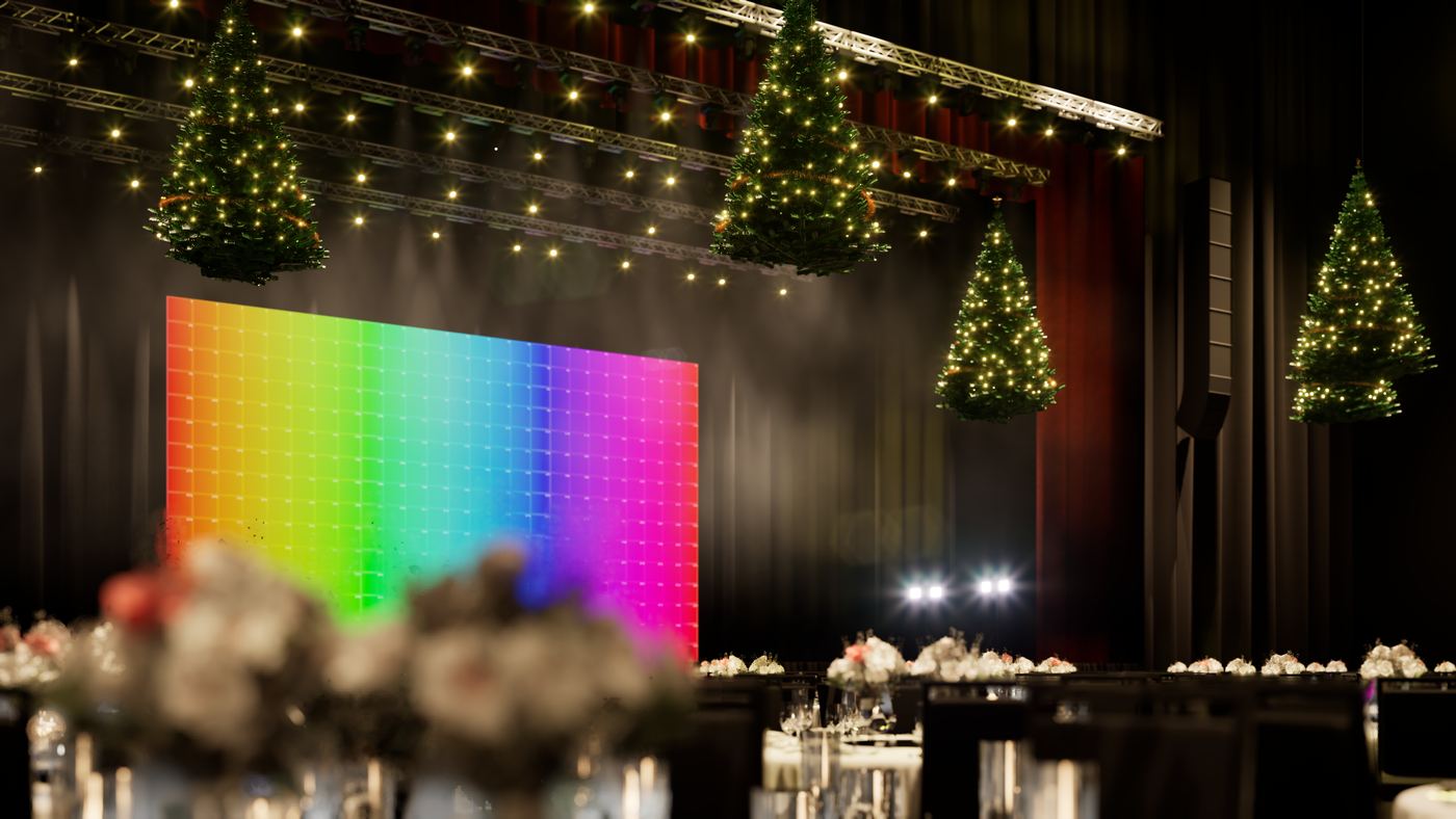 Posada SC · Showcenter · 2025